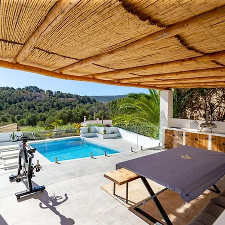Soleste Villa