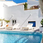 Villa Soleste Jávea *