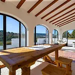 Soleste Jávea Villa *