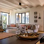 Villa Soleste Jávea Platja de Larenal
