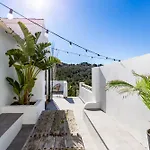 Villa Soleste Jávea *