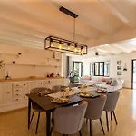Soleste Jávea Villa