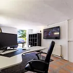 Villa Soleste Jávea Platja de Larenal