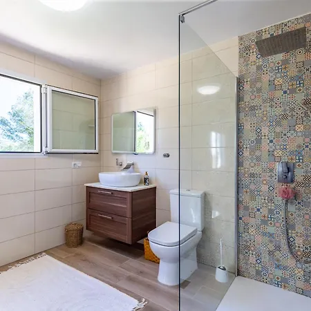 Soleste Javea Villa Platja de Larenal