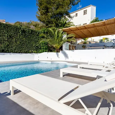 Soleste Javea * Platja de Larenal