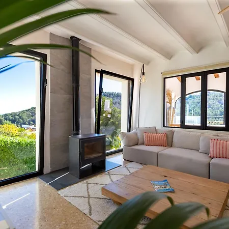 Soleste Javea Villa *