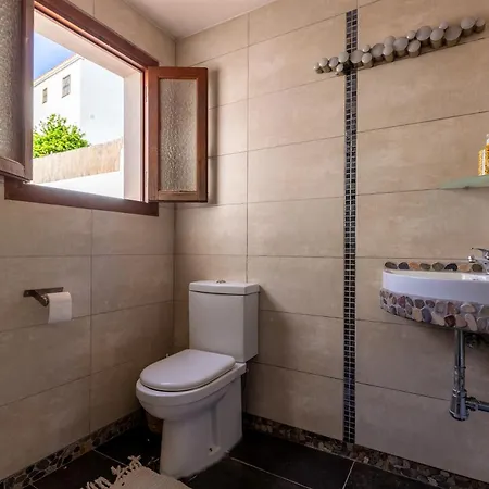 Villa Soleste Javea Platja de Larenal