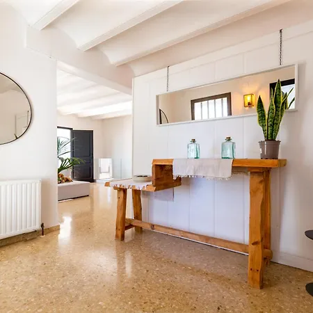 Soleste Javea Villa *