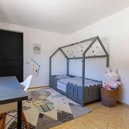 Soleste Javea Villa Platja de Larenal