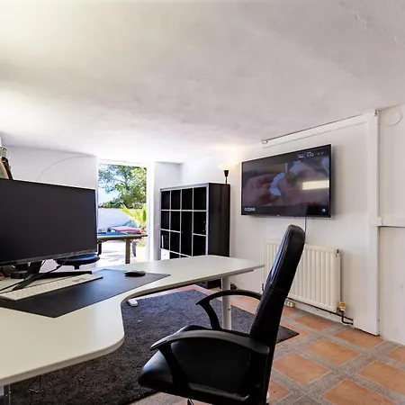 Villa Soleste Javea Platja de Larenal