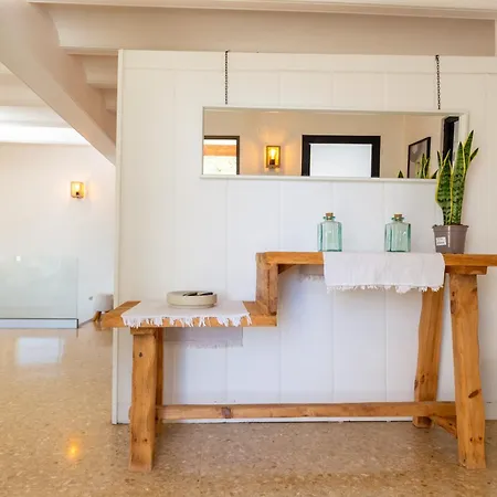 Soleste Javea * Platja de Larenal