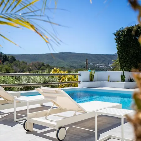 Villa Soleste Javea
