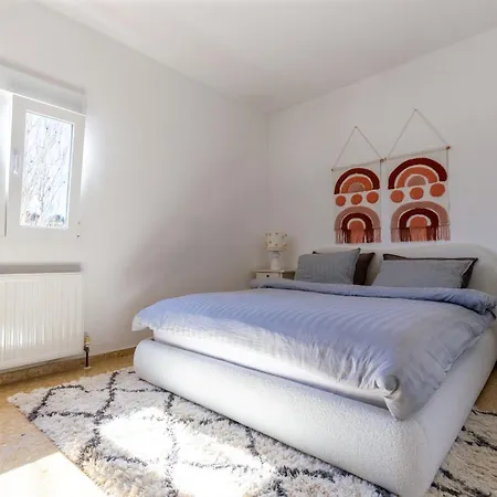 Soleste Javea Villa *