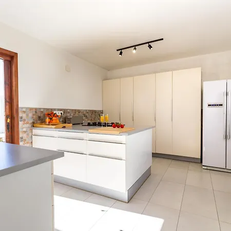 Soleste Javea Villa Platja de Larenal