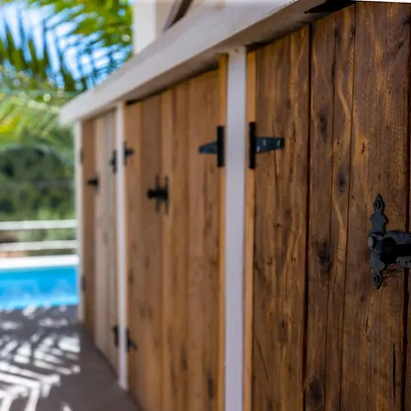 Soleste Javea Villa *