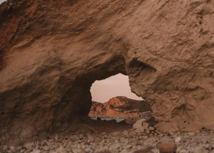 Soleste Javea Platja de Larenal