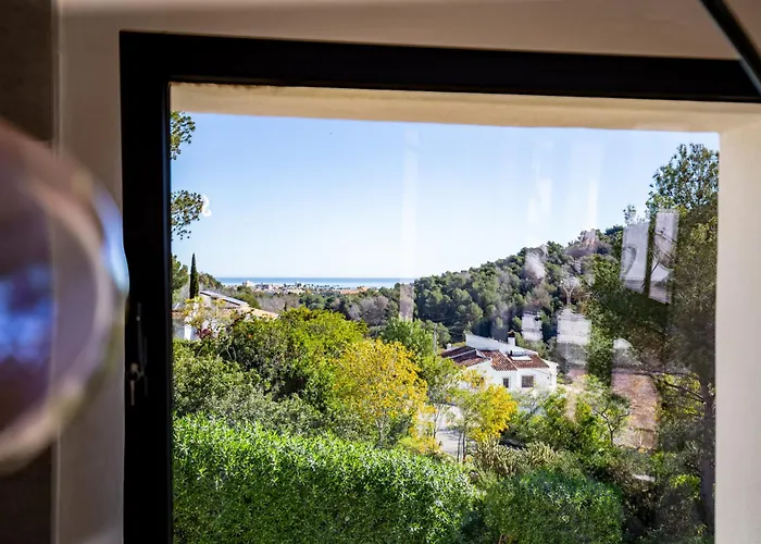 Willa Soleste Javea *