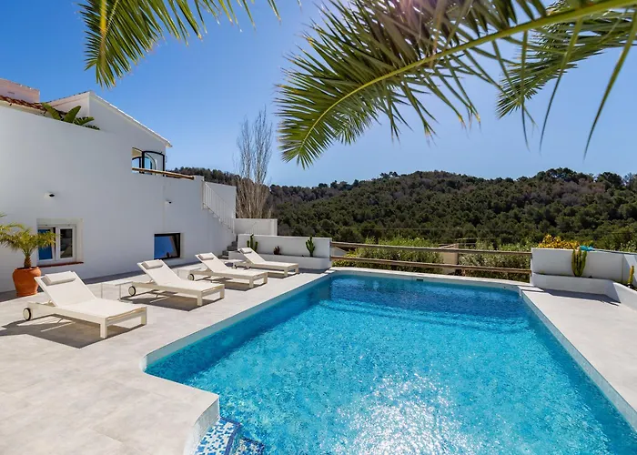 Soleste Javea Platja de Larenal