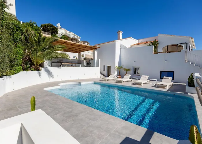 Soleste Javea Willa *