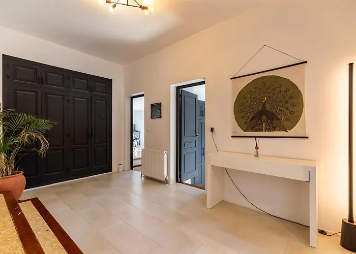 Willa Soleste Javea *