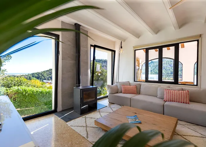 Soleste Javea Willa *