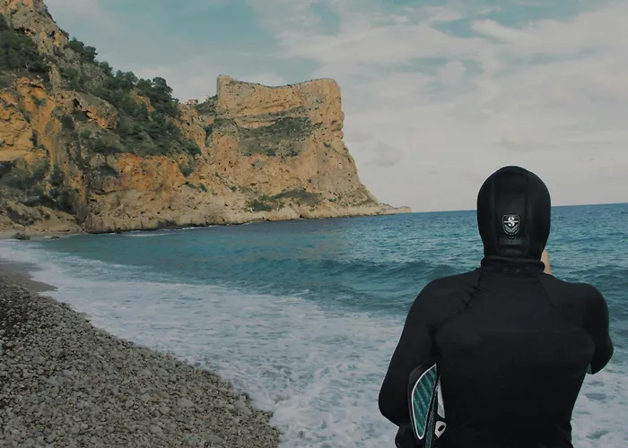 Willa Soleste Javea *