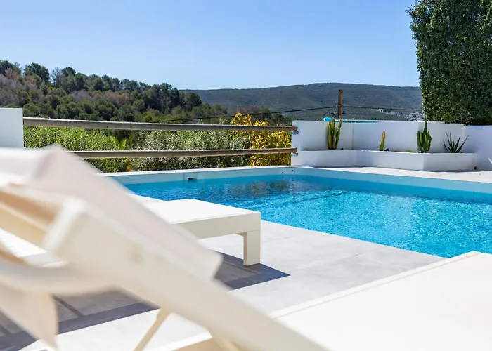 Soleste Javea Willa