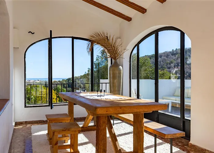 Soleste Javea * Platja de Larenal