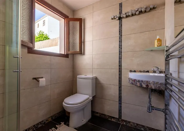 Willa Soleste Javea Platja de Larenal