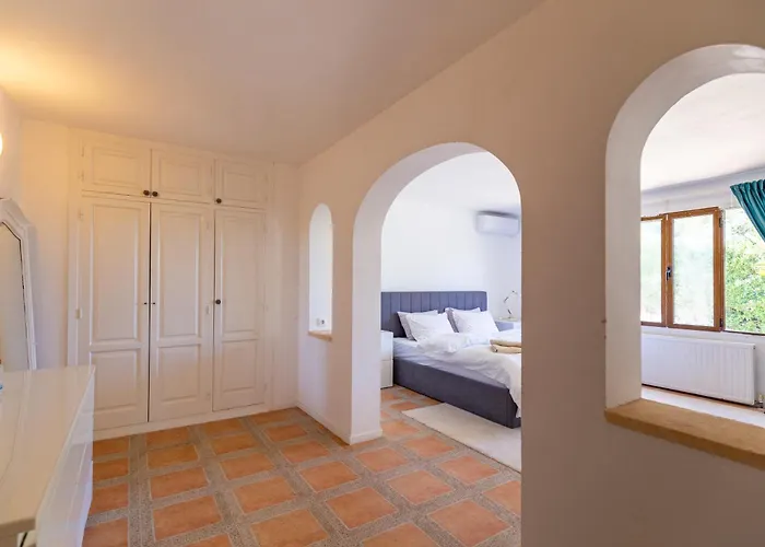 Soleste Javea * Platja de Larenal