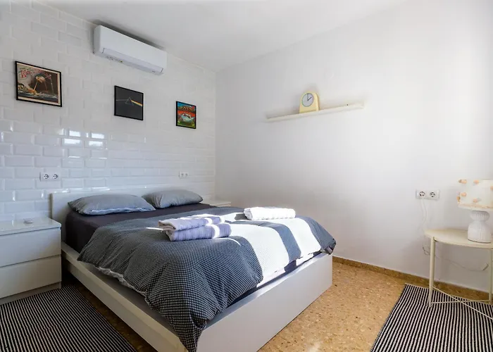 Soleste Javea * Platja de Larenal