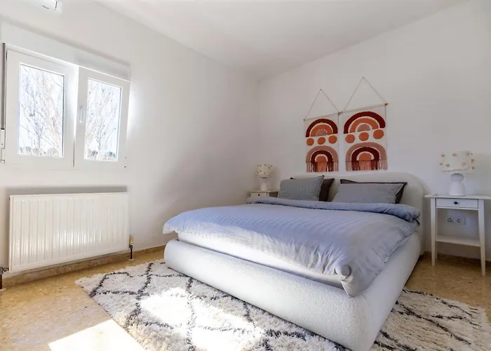 Soleste Javea Willa *