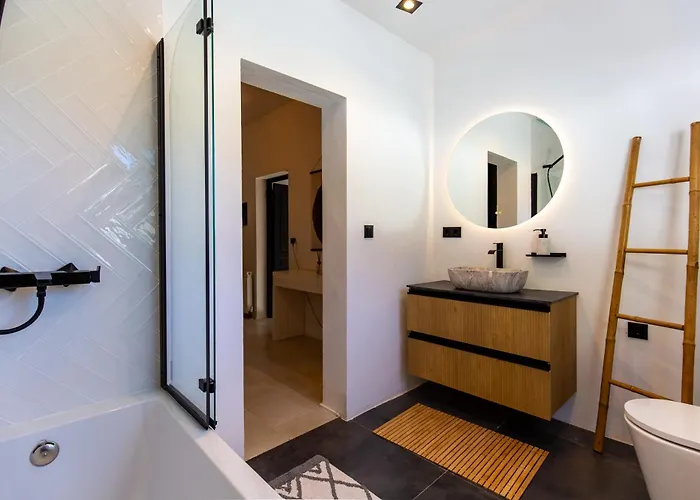 Soleste Javea Willa Platja de Larenal