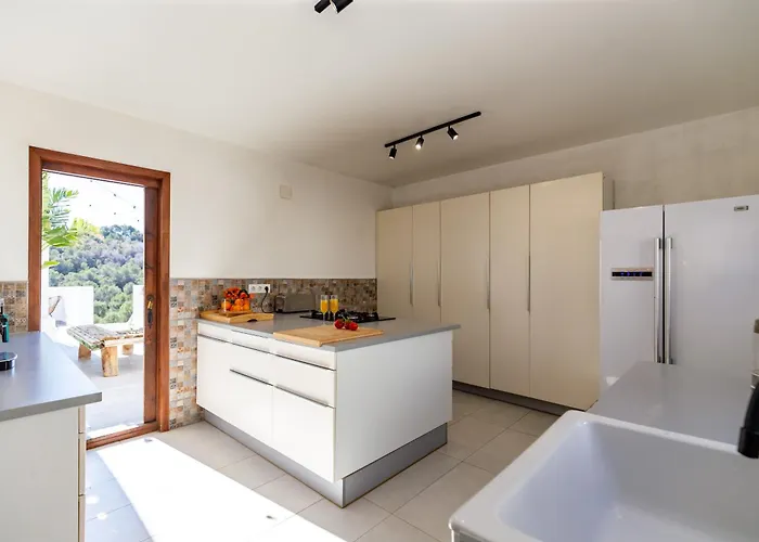 Soleste Javea Platja de Larenal