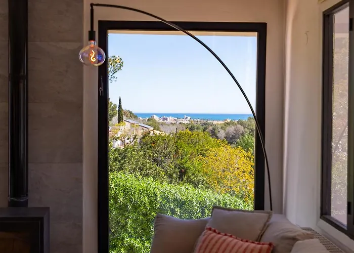 Soleste Javea * Platja de Larenal