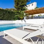 Soleste Javea * Platja de Larenal