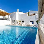 וילה Soleste Javea