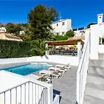 Soleste Javea וילה Platja de Larenal