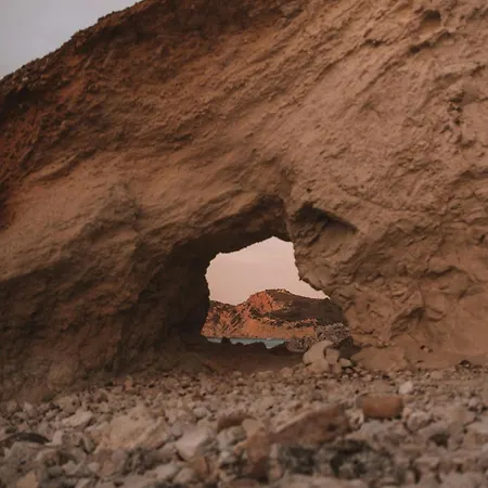 Soleste Javea Platja de Larenal