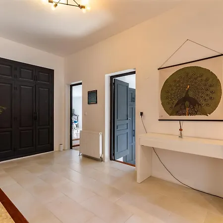 빌라 Soleste Javea *