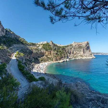 Soleste Javea 빌라