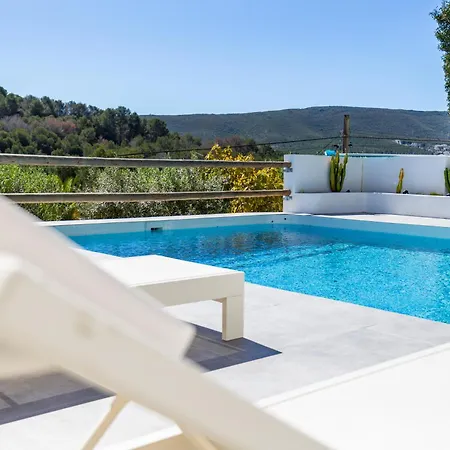 Soleste Javea 빌라