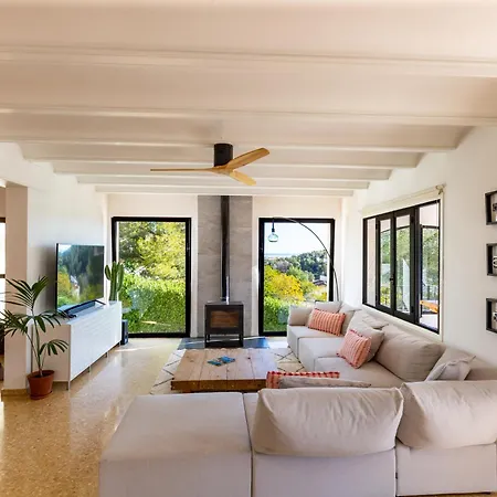 빌라 Soleste Javea