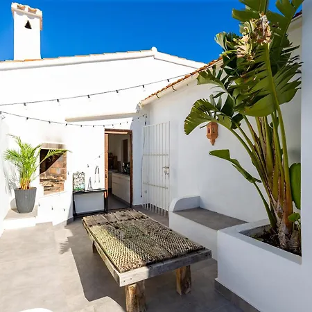 Soleste Javea Platja de Larenal