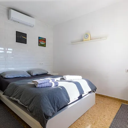 Soleste Javea * Platja de Larenal