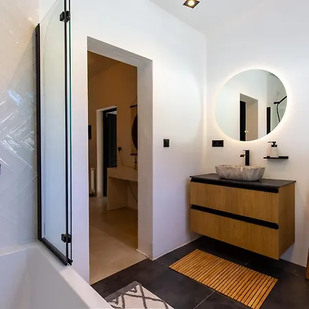 Soleste Javea 빌라 Platja de Larenal