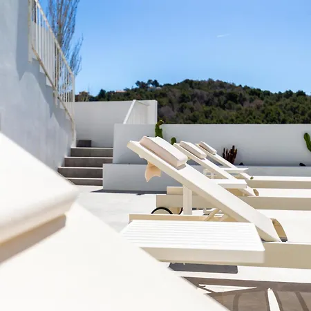 빌라 Soleste Javea *