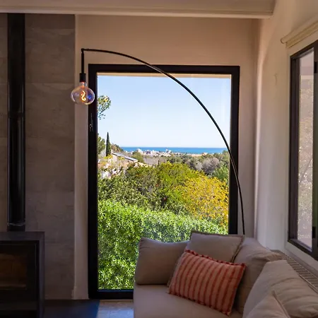 Soleste Javea * Platja de Larenal