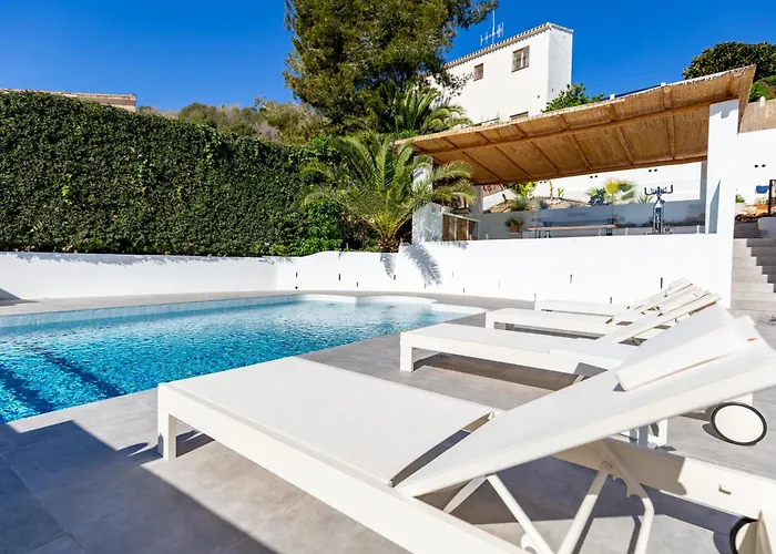 Soleste Javea * Platja de Larenal