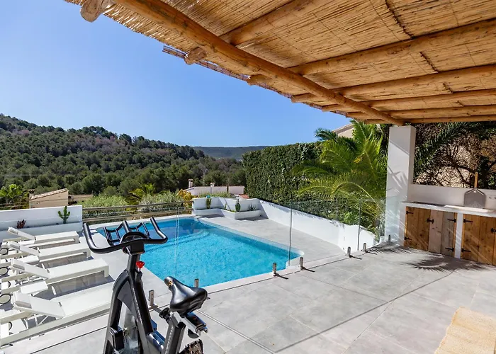 Soleste Javea